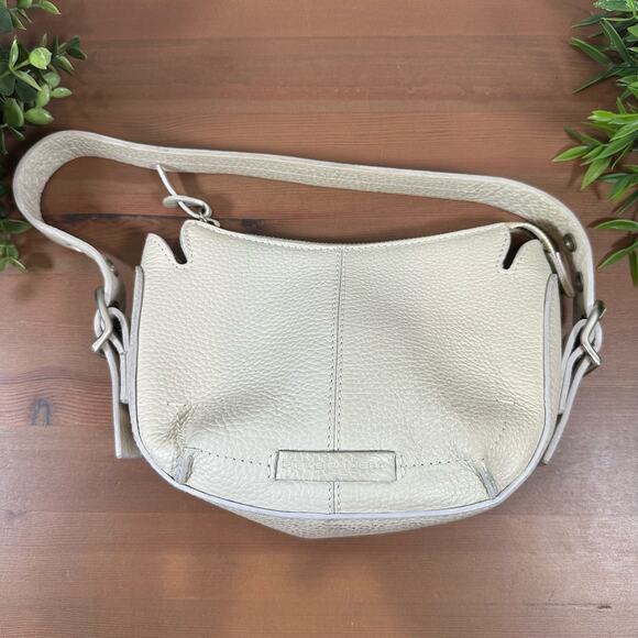 Peter Kent Leather Small Handbag - Picture 1 of 13